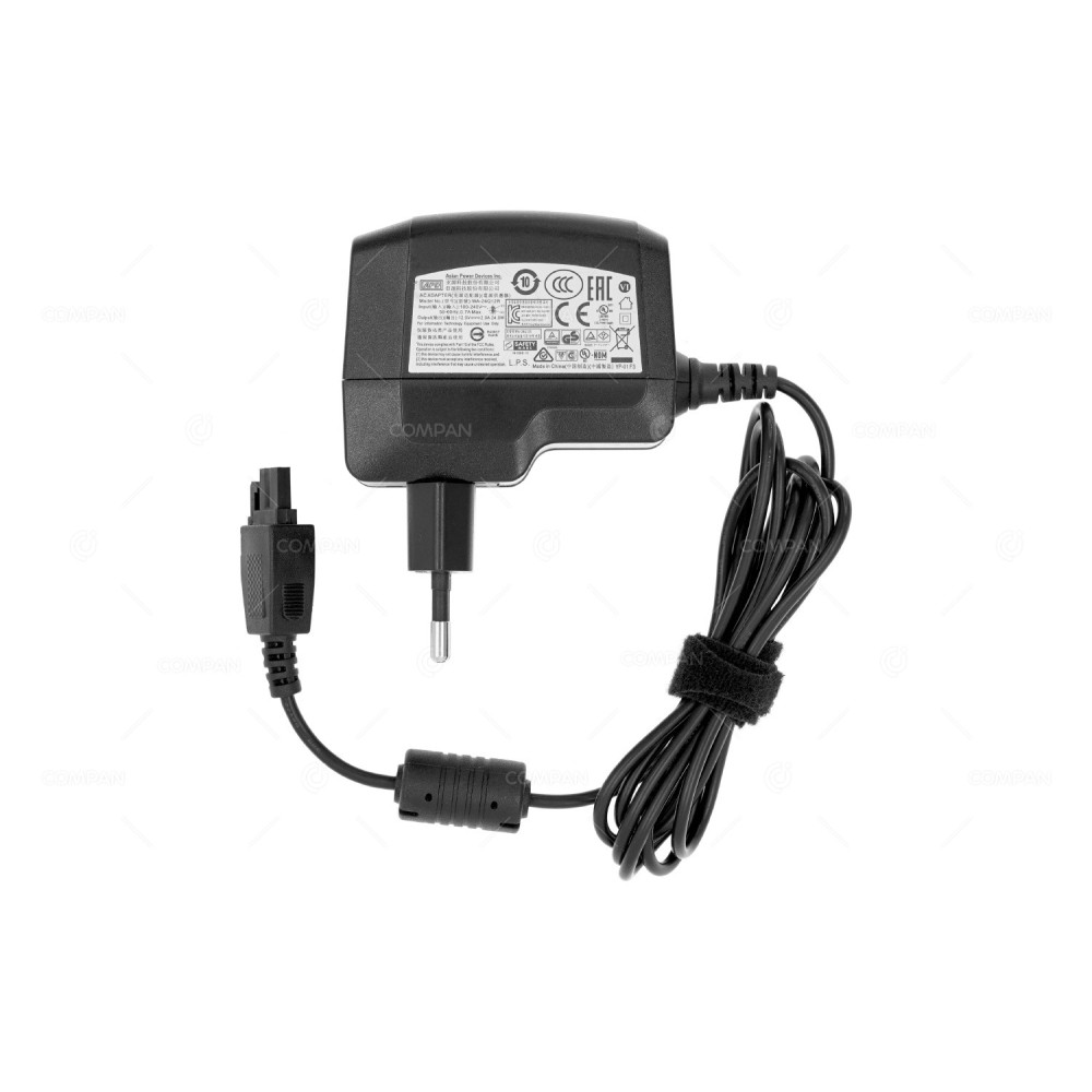 WA-24Q12R  APD AC ADAPTER WA-24Q12R 24W 12V 0.7A  3,5MM